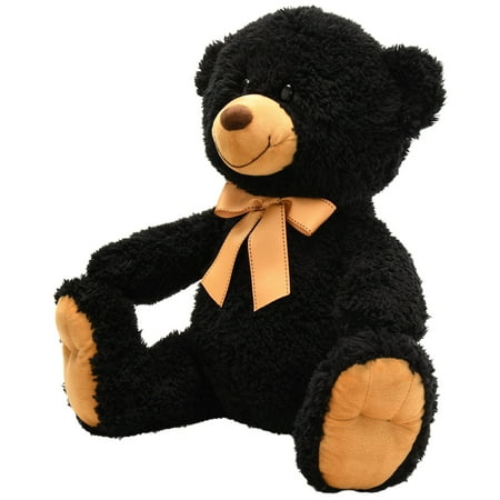 Spark. Create. Imagine Plush Large Teddy Bear, (Best Bear Spray For Black Bears)