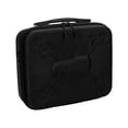 thumbnail image 3 of Estuche de transporte para accesorios de drones, maletín de transporte, bolsa de viaje a prueba de golpes, estuche rígido para cable para Mini5Pro Hub negro, 3 of 8