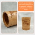 thumbnail image 2 of Miangastore Bamboo Rice Scoop for Cooking Light Brown Kitchen Tool 1Set, 2 of 8