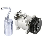 volvo 850 a/c compressor