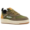 thumbnail image 4 of Tropicana Tenis Niño Estilo Militar Casual Antiderrapante verde 20, 4 of 5