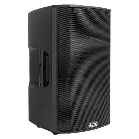 Alto Professional TX412B 12" Battery Powered Loudspeaker with Bluetooth