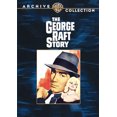 thumbnail image 1 of ALLIED VAUGHN MOD-GEORGE RAFT STORY (1961) NON-Retournable D179504D, 1 of 1