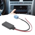 thumbnail image 4 of Aux Cable Adapter, Wearproof Fast Transmission  AUX Cable Adapter Anti Aging  For Blapunkt CD Player, 4 of 8