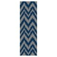 thumbnail image 7 of Surya Frontier Jagged Chevron Area Rug, 7 of 7