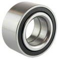 thumbnail image 5 of TRQ Wheel Hub Bearing Front Pair Set for Chevy Prizm Geo Metro Toyota Corolla BHA54479 Fits select: 1998-2002 CHEVROLET GEO PRIZM, 5 of 5