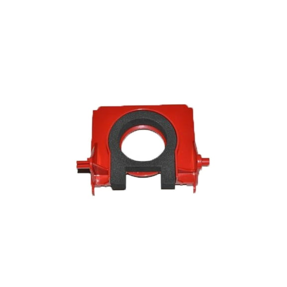 Titan T9000,T9500 Canister Vacuum Cleaner Dust Bag Support # 591012137
