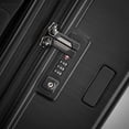 thumbnail image 4 of Luggage Samsonite Stryde 2 Hardside, expandible, juego de 2 piezas, negro, 4 of 7