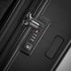 thumbnail image 4 of Luggage Samsonite Stryde 2 Hardside, expandible, juego de 2 piezas, negro, 4 of 7