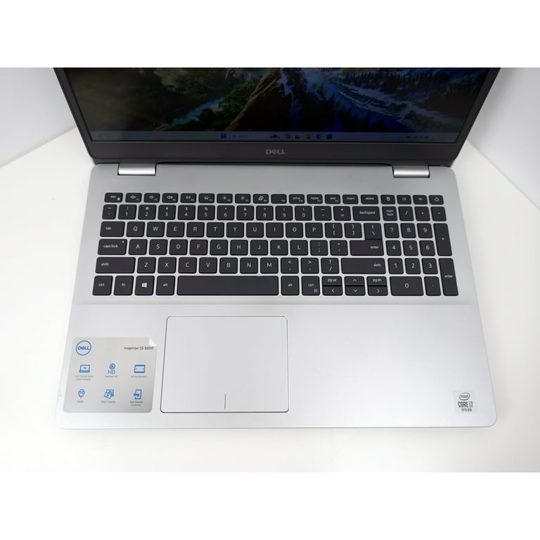 Pre-Owned Dell Inspiron 15 5000 5594 Business Laptop, 15.6
