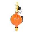 thumbnail image 3 of Bomba Presurizadora 3/4 Altura 12M 62 Lpm Evans Bp300W15-120, 3 of 3