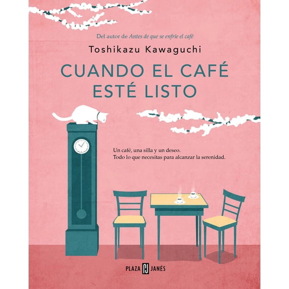 Cuando El Café Esté Listo / Before We Forget Kindness, (Paperback)