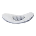 thumbnail image 4 of Almohada , cojín de apoyo inferior , transpirable al - 2 hojas Yuyangstore almohada lumbar, 4 of 8
