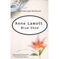 thumbnail image 1 of Chaussure Bleue, 1 of 3
