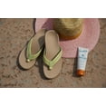 thumbnail image 2 of Vionic Tide II - Women's Leather Orthotic Sandals - Orthaheel, 2 of 10