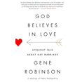 thumbnail image 1 of Dieu Croit en l'Amour, Broché Gene Robinson, 1 of 2
