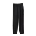 thumbnail image 5 of LONKITO Mens Pajama Pants Soft Modal PJ Lounge Bottoms Loungewear Sleep Pants Elastic Waist Comfort, 5 of 7