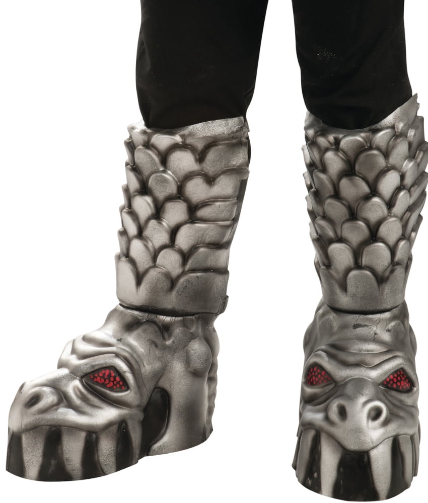 kiss boot covers