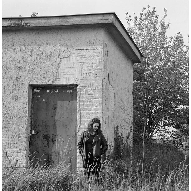 young-girl-young-abandoned-abandoned-house-girl-12-inch-by-18-inch-laminated-poster-with-bright