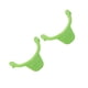 thumbnail image 5 of Corrector De Sonrisa Facial, Corrector De Silicona Para Belleza Facial, Entrenador De Sonrisa Para Músculos, Ejercicio De Estiramiento, Labios, 2 Uds., 5 of 5