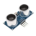 thumbnail image 4 of Módulo ultrasónico para Fuente de Alimentación Medición de Distancia de 5V DC Cola Medición de distancia ultrasónica, 4 of 7