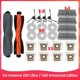 thumbnail image 1 of Kit de 24 Piezas de Filtro de Cepillo, Bolsa de Polvo, Paño de Fregona para Aspiradora para Omni M40 / D110CN, Piezas de Repuesto, 1 of 5