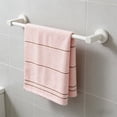 thumbnail image 1 of 2 Packs Soft Absorbent Lint Free Soft Fabric Face And Body Towels For Home Use Suitable For Both Men And Women, 1 of 6