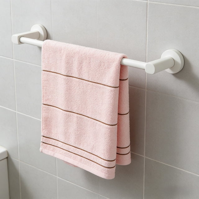 2 Packs Soft Absorbent Lint Free Soft Fabric Face And Body Towels For Home Use Suitable For Both Men And Women