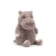 thumbnail image 1 of Hipopótamo de peluche de 37 cm – Gigante de río mega-malgas para abrazos de tamaño corporal y decoración de sofá, 1 of 1