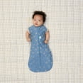 thumbnail image 3 of ergoPouch - Cocoon Swaddle Sack 0.2tog -Petite Pretzel 6-12M, 3 of 5