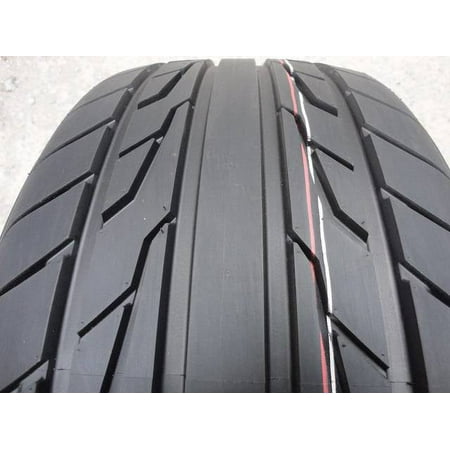 Farroad FRD88 265/40R20 104 Y Tire Fits: 2019 Audi A8 Quattro L, 2012-13 Audi A8 Quattro L W12