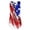 Blue, variant on 4th of July Tank Tops for Women USA 250th Anniversary Sleeveless Patriotic T-Shirt American Flag Graphic Summer Tops with Zipper