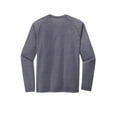 thumbnail image 5 of Sport-Tek Posicharge Long Sleeve Tri-Blend Wicking Raglan Tee, 5 of 5