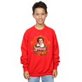 thumbnail image 2 of Elf Boys Buddy Smiling Sweatshirt, 2 of 5