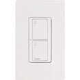 thumbnail image 2 of Interruptor de luz inteligente Lutron Caseta Original 6A blanco, 2 of 9
