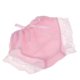 thumbnail image 5 of accesorio de ropa para muñeca bebé Perfecl Calzoncillos ropa interior para muñeca rosado, 5 of 8