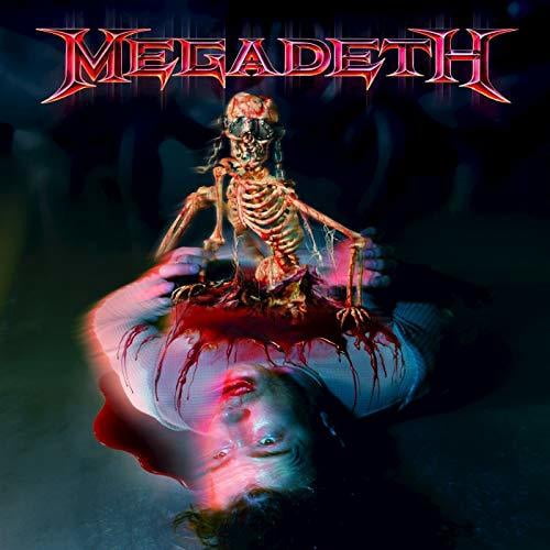 Megadeth - United Abominations [COMPACT DISCS] - Walmart.com
