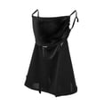 thumbnail image 1 of Visera solar multifunción Protección Calentador de cuello Balaclava Bandana Diadema para Negro Zulema Ciclismo pasamontañas, 1 of 8