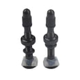 thumbnail image 3 of Llantas Sin Cámara De Aleación De Aluminio Válvulas Presta Boquilla De Vacío Universal Extraíble Negro Yotijar Válvulas Bike Presta, 3 of 10