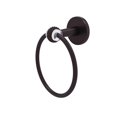 thumbnail image 3 of Clearview Collection Towel Ring with Twisted Accents, 3 of 3