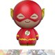 thumbnail image 1 of Tâhâe Flash: Dorbz Vinyl Figurine Bundle with 1 Comics Theme Compatible Trading Card (248 - 11375) Funko -, 1 of 2