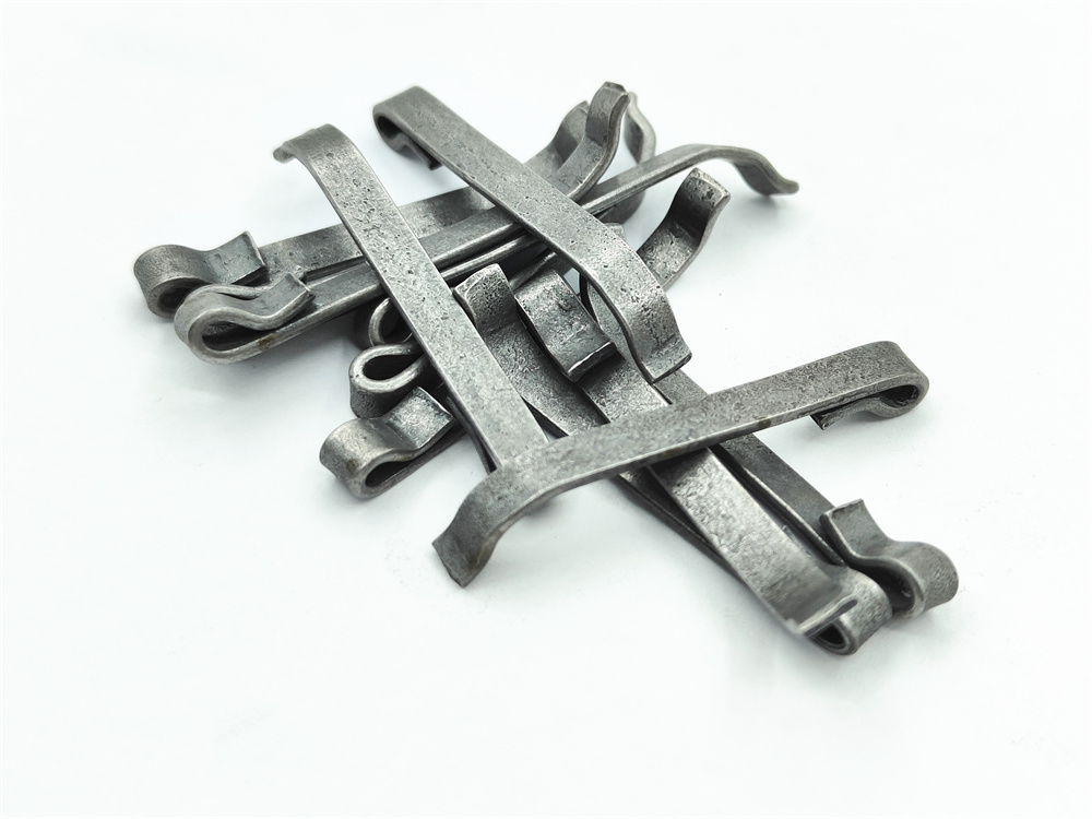 12pc 1 5/8" Tool Box Drawer Slide Spring Keeper Clips for Matco & Proto