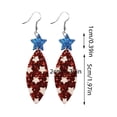 thumbnail image 3 of Uinagy Earrings, 3 of 5