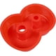 thumbnail image 4 of Cake Mold Silicone Numbers Large Number 7 Baking Mold Baking Birthday Anniversary Birthday Cake 20 X 25 Cm (Multi-Way)-8-Red, 4 of 4