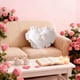 thumbnail image 4 of Decoración Del Hogar Regalos 40x50cm Cubierta de Almohada de San Valentín Cubierta de Cojín de Decoración de Sofá, 4 of 6