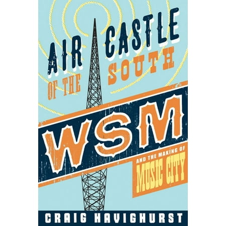 Music In American Life Hardcover Air Castle Of The