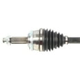 thumbnail image 2 of GSP NCV37120CV Axle Assembly, 2 of 5