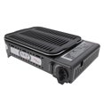 thumbnail image 2 of Heat Dissipation Sensitive Control Barbecue Grill, Cassette Furnace, Outdoor Use For Outdoor Camping Cooker Camping ANGGREK BBQ Grill, 2 of 8