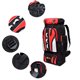 thumbnail image 2 of Mochila de alpinismo de gran capacidad 100L Paquete de deportes al aire libre Hombres Mujeres Trekki Abanopi Mochila, 2 of 7
