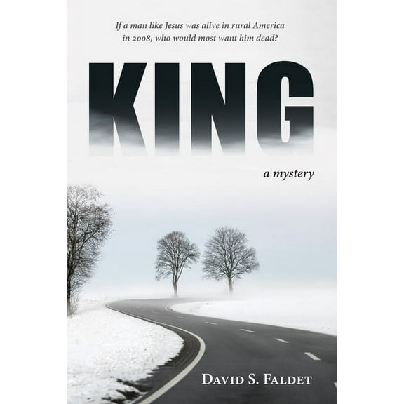 King (Paperback)